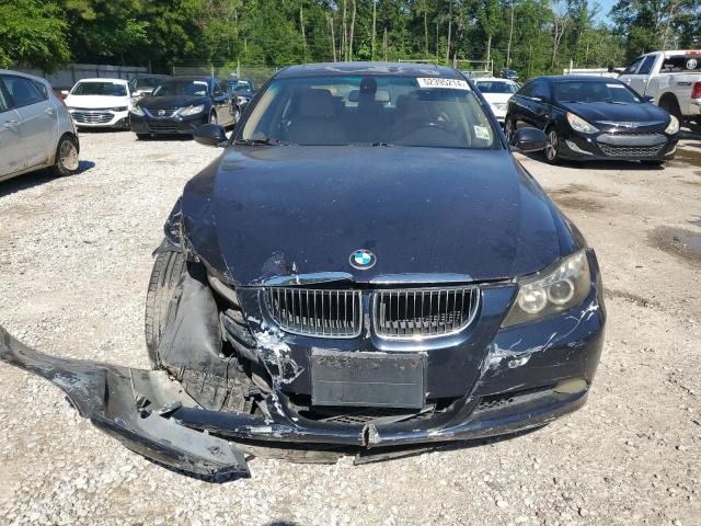 2006 BMW 330 I VIN: WBAVB33586KS35328 Lot: 52395214