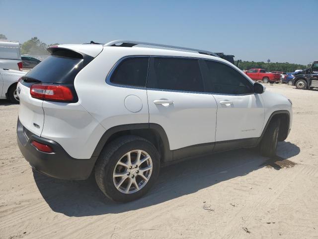 2014 Jeep Cherokee Latitude VIN: 1C4PJLCB2EW222201 Lot: 52144774