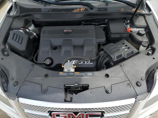 2017 GMC Terrain Denali VIN: 2GKFLVE35H6135435 Lot: 51897104