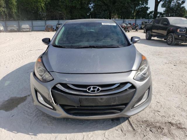 2014 Hyundai Elantra Gt VIN: KMHD35LH7EU218570 Lot: 52637864