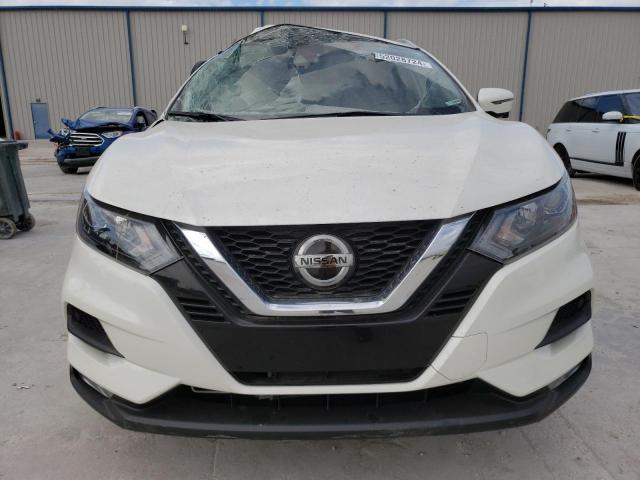 2020 Nissan Rogue Sport S VIN: JN1BJ1CV5LW548812 Lot: 52028724