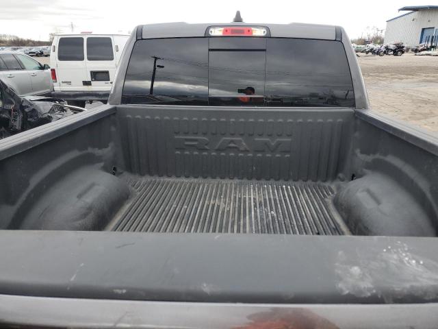 2020 RAM 1500 LARAM - 1C6SRFJT7LN340819