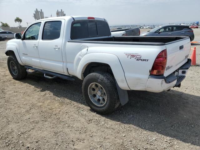 2007 Toyota Tacoma Double Cab Prerunner Long Bed VIN: 5TEKU72N27Z420951 Lot: 51446874