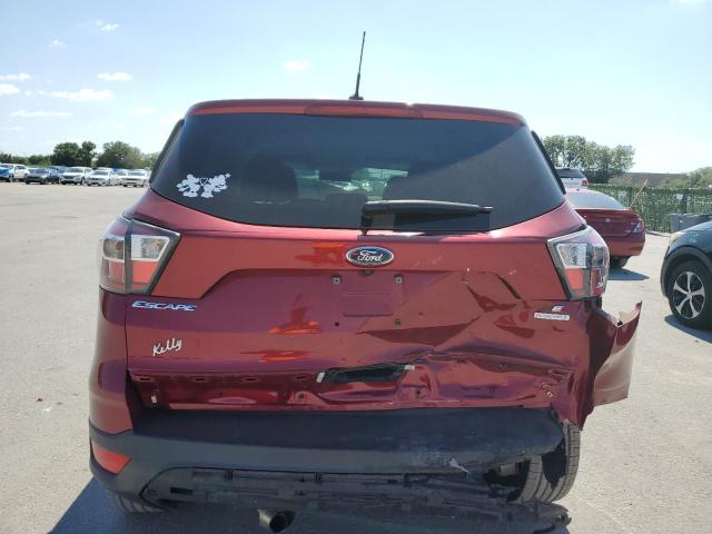 2017 FORD ESCAPE SE - 1FMCU0GD4HUA16258