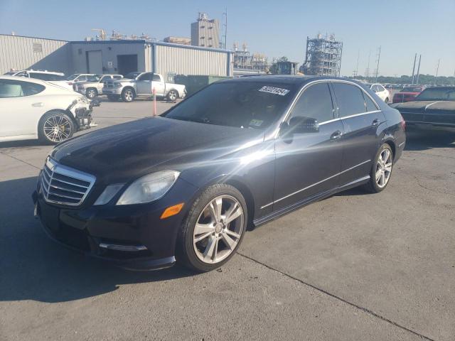 VIN WDDHF8JB9DA662858 2013 Mercedes-Benz E-Class, 3... no.1