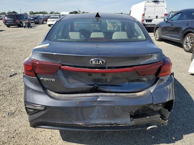 2020 Kia Forte Fe VIN: 3KPF24AD6LE243174 Lot: 51780934