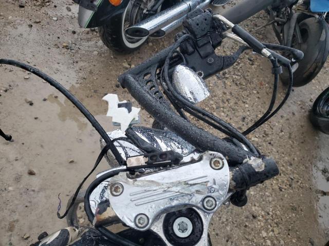 2015 HARLEY-DAVIDSON XL1200 V 1HD1LF314FC434768