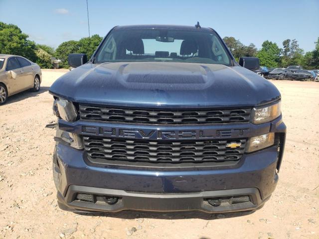 2019 Chevrolet Silverado C1500 Custom VIN: 1GCRWBEHXKZ262283 Lot: 51986114