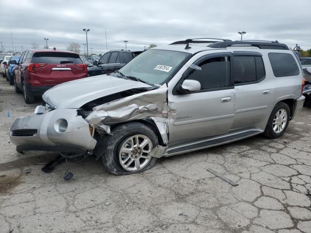 2006 GMC Envoy Denali Xl VIN: 1GKET66MX66137208 Lot: 51847914