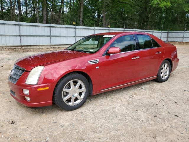 Vin: 1g6dx6edxb0124262, lot: 51791734, cadillac sts luxury performance 2011 img_1