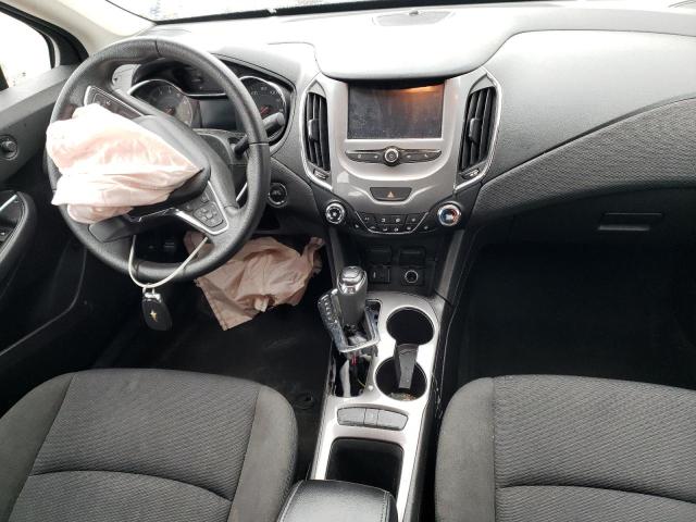 2016 Chevrolet Cruze Lt VIN: 1G1BE5SM7G7243581 Lot: 49180694