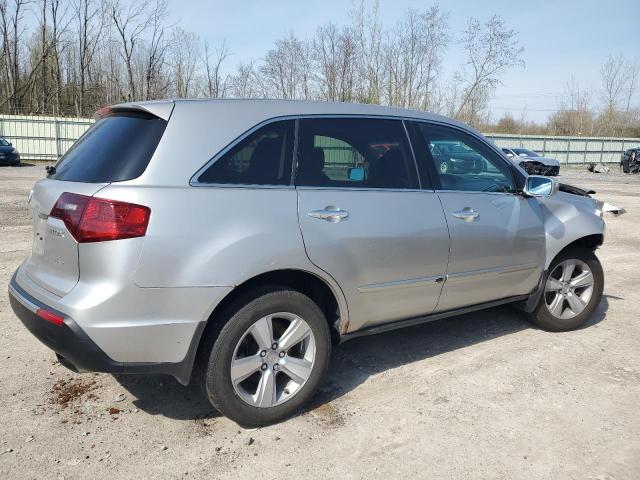 Vin: 2hnyd2h47ah532024, lot: 52687134, acura mdx technology 20103