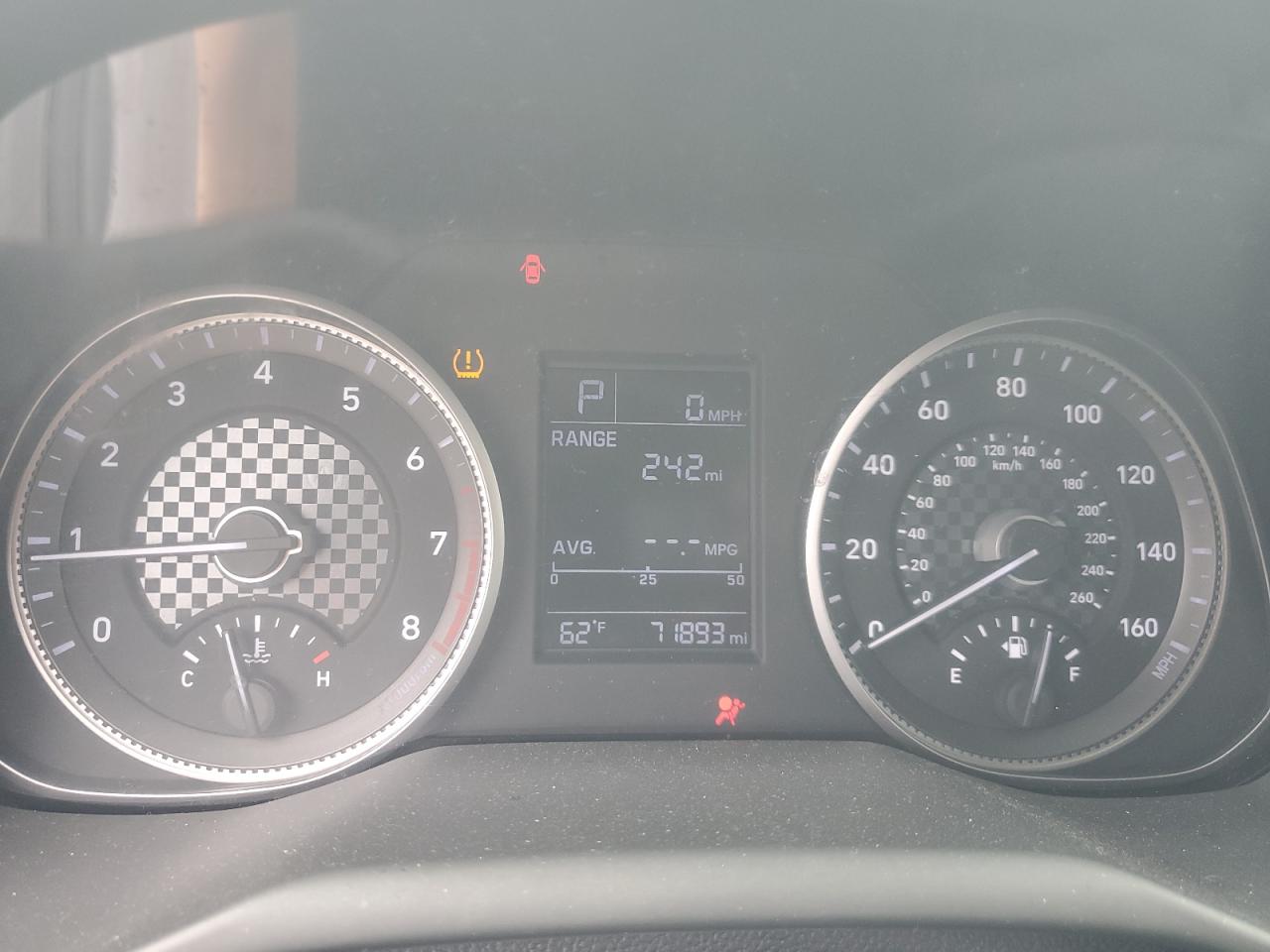 5NPD74LF7KH451663 2019 Hyundai Elantra Se