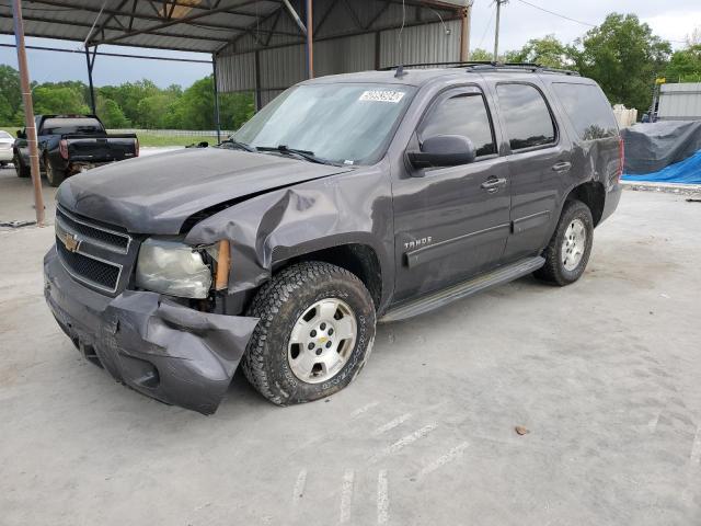 2011 Chevrolet Tahoe K1500 Ls VIN: 1GNSKAE02BR151302 Lot: 50993984