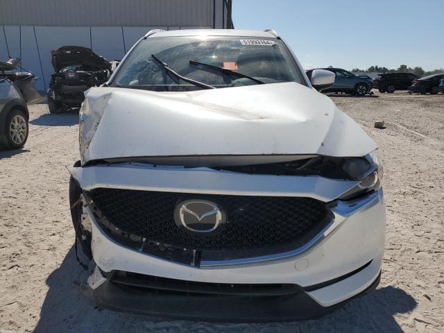 2020 Mazda Cx-5 Touring VIN: JM3KFACM8L0845007 Lot: 51993164