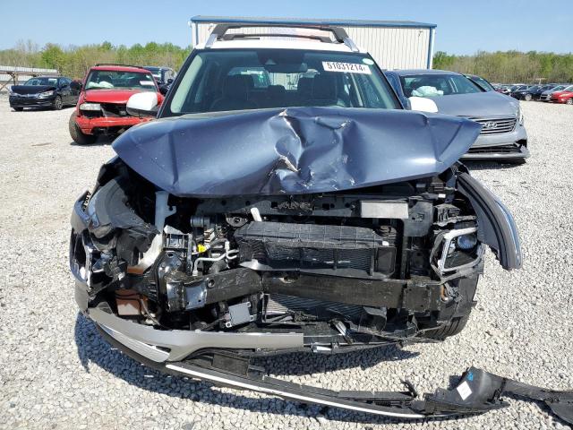 2021 Hyundai Venue Sel VIN: KMHRC8A38MU085993 Lot: 51031214