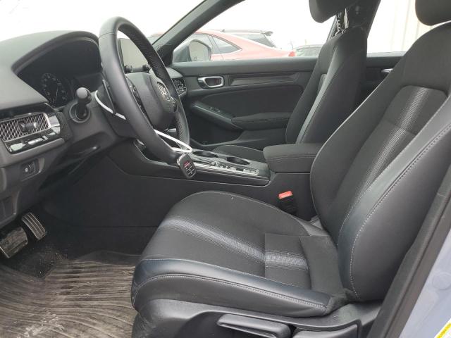 2024 HONDA CIVIC SPOR - 19XFL2H80RE000446
