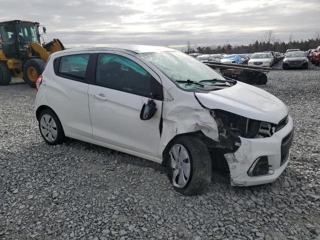Vin: kl8cb6sa5hc751937, lot: 50341384, chevrolet spark ls 20174