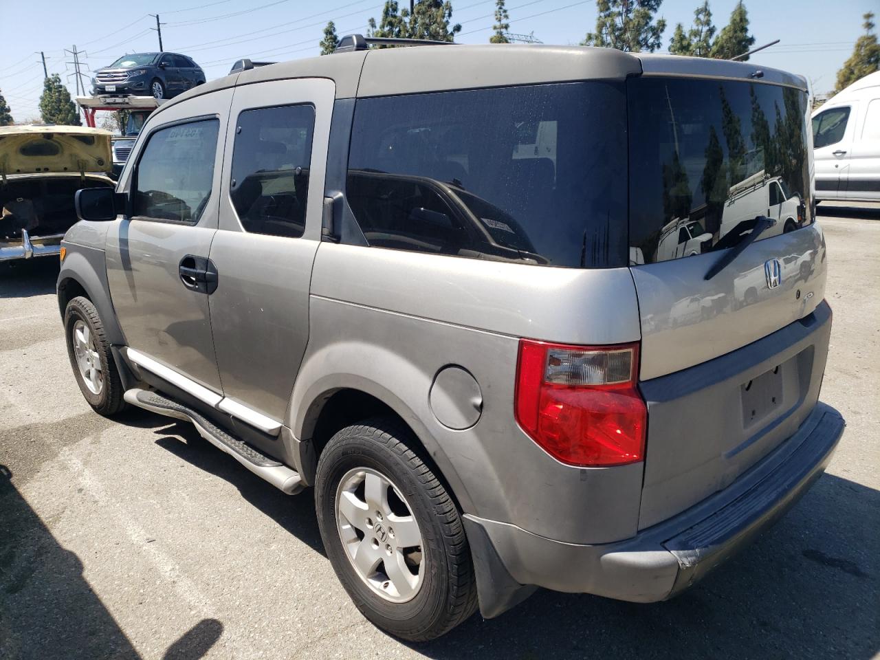 5j6yh18553l001594 5J6YH18553L001594 2003 Honda Element Ex