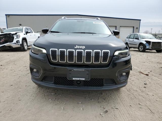 2020 Jeep Cherokee Latitude Plus VIN: 1C4PJMLB0LD633689 Lot: 50337274