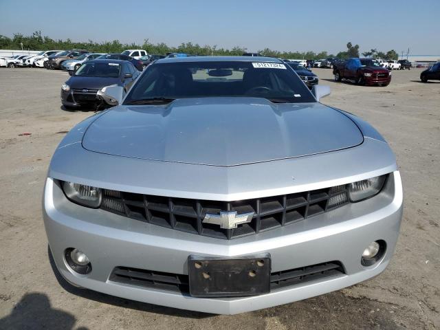 2013 Chevrolet Camaro Lt VIN: 2G1FB1E39D9131736 Lot: 51217324