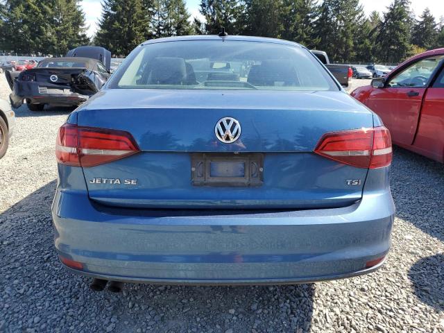 2016 Volkswagen Jetta Se VIN: 3VWD67AJ0GM212546 Lot: 48758504