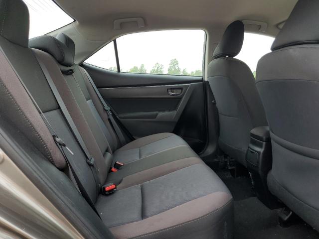 2017 Toyota Corolla L VIN: 2T1BURHE6HC903787 Lot: 50821164