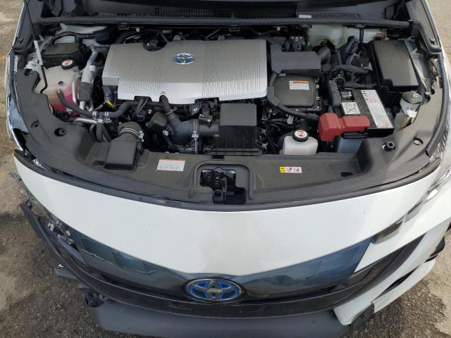2020 Toyota Prius Prime Le VIN: JTDKARFP3L3143753 Lot: 51565584