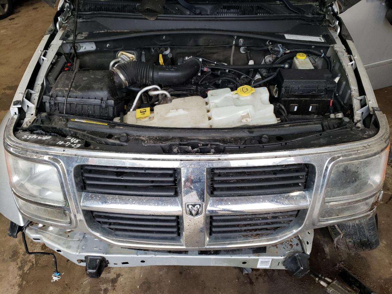 1D8GT28K79W512549 2009 Dodge Nitro Se