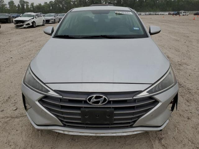 2019 Hyundai Elantra Se VIN: KMHD74LF7KU783040 Lot: 51285684