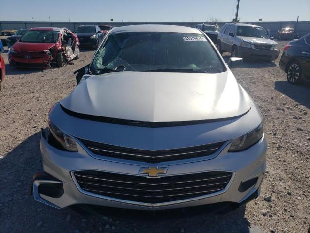 2016 CHEVROLET MALIBU LS - 1G1ZB5ST7GF284930