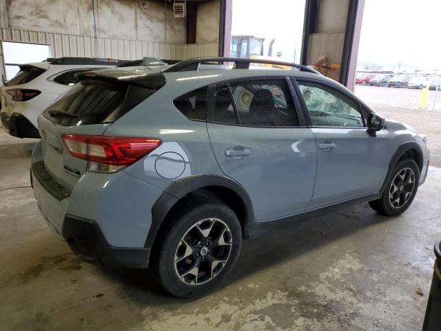 2018 Subaru XV - Image 3