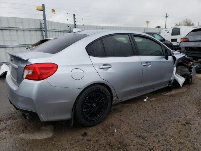 2015 Subaru Wrx Premium VIN: JF1VA1D64F9820342 Lot: 51717114