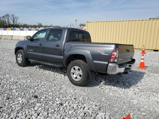 2009 Toyota Tacoma Double Cab Prerunner VIN: 3TMJU62N19M074879 Lot: 52086714