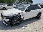 2022 MERCEDES-BENZ GLC 43 4MA - W1N0G6EB8NV367093