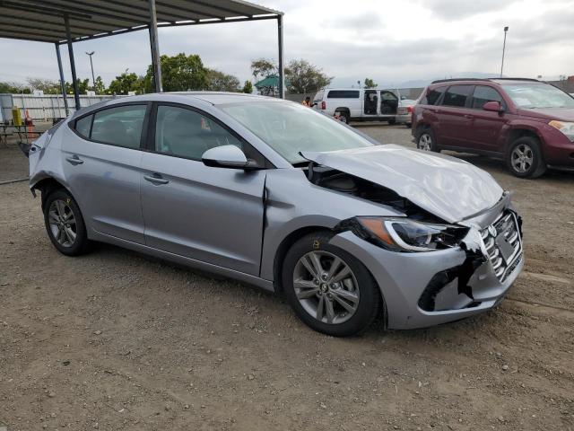 2017 Hyundai Elantra Se VIN: 5NPD84LF1HH006583 Lot: 45879704