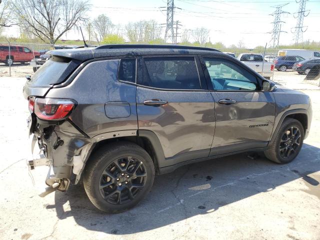 2023 JEEP COMPASS LA - 3C4NJDBN5PT559964