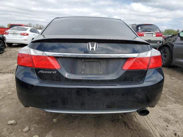 2015 Honda Accord Lx VIN: 1HGCR2F3XFA034533 Lot: 51913844