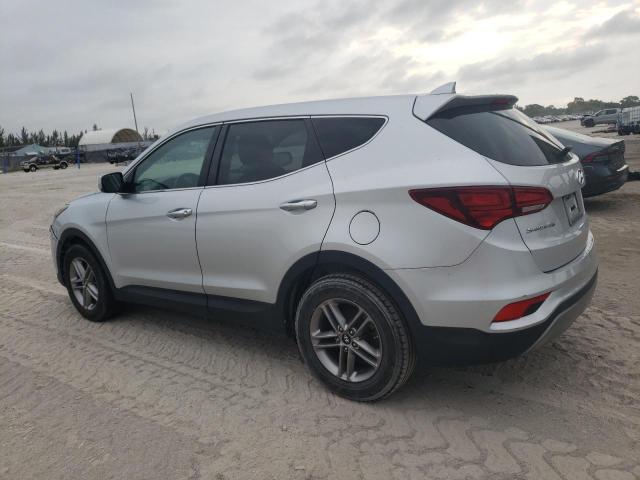 2017 Hyundai Santa Fe Sport VIN: 5XYZT3LB5HG437527 Lot: 39240165