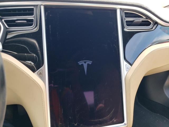 2015 TESLA MODEL S 70 5YJSA1S28FF100464