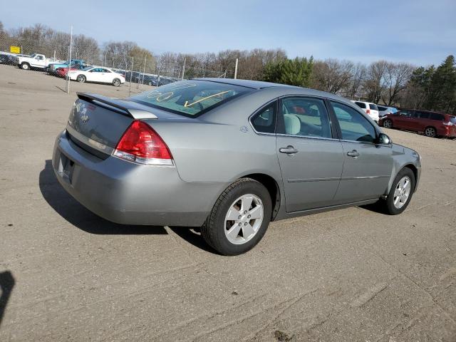 2008 Chevrolet Impala Lt VIN: 2G1WT58N889189070 Lot: 51817764