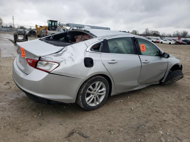 2017 Chevrolet Malibu Lt VIN: 1G1ZE5ST8HF207430 Lot: 50438794