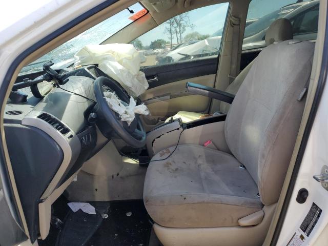 2005 Toyota Prius VIN: JTDKB20U753060171 Lot: 50647124