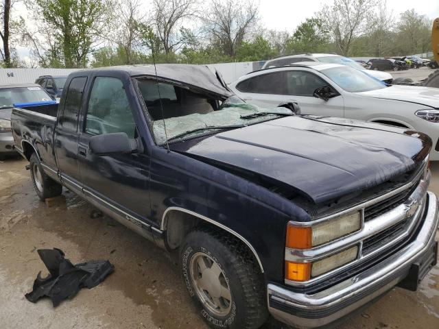 1998 Chevrolet Gmt-400 C1500 VIN: 1GCEC19MXWR158312 Lot: 49646474