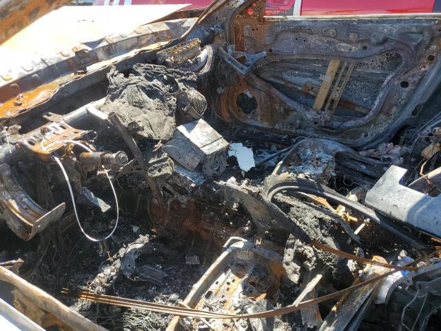 2009 Honda Accord Exl VIN: 1HGCP36839A015222 Lot: 45753114