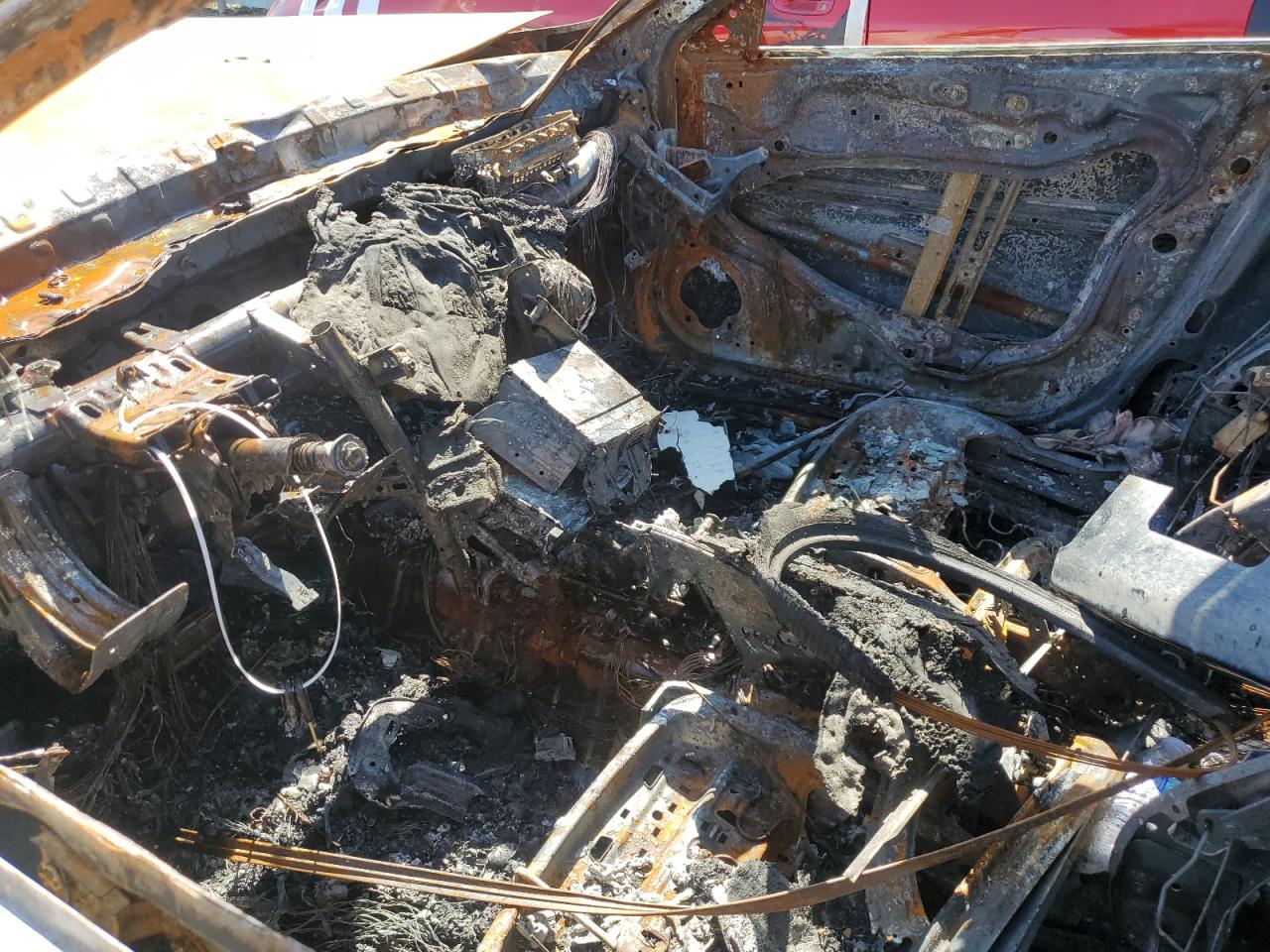 1HGCP36839A015222 2009 Honda Accord Exl