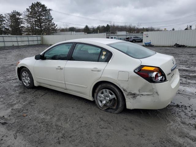 2010 Nissan Altima Base VIN: 1N4AL2AP0AN543541 Lot: 50704274