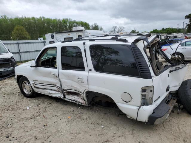 2003 GMC Yukon VIN: 1GKEC13Z83R263547 Lot: 50590584