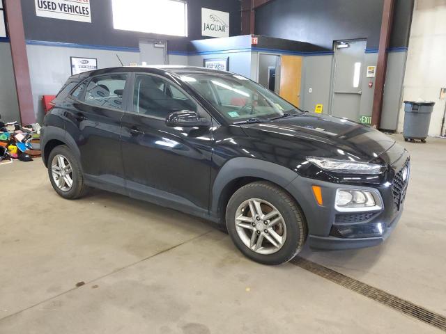 2020 Hyundai Kona Se VIN: KM8K1CAA4LU399325 Lot: 52599234