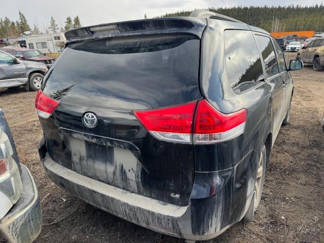 2011 Toyota Sienna Le VIN: 5TDKK3DC0BS064192 Lot: 48032734